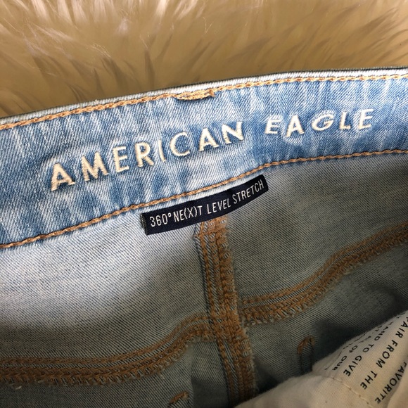 AEO skinny jeans - Picture 7 of 7